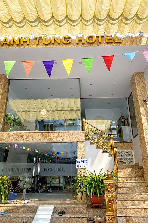 Thanh Tung Hotel