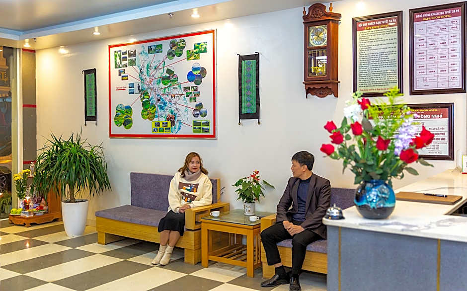 Regal Sapa Hotel
