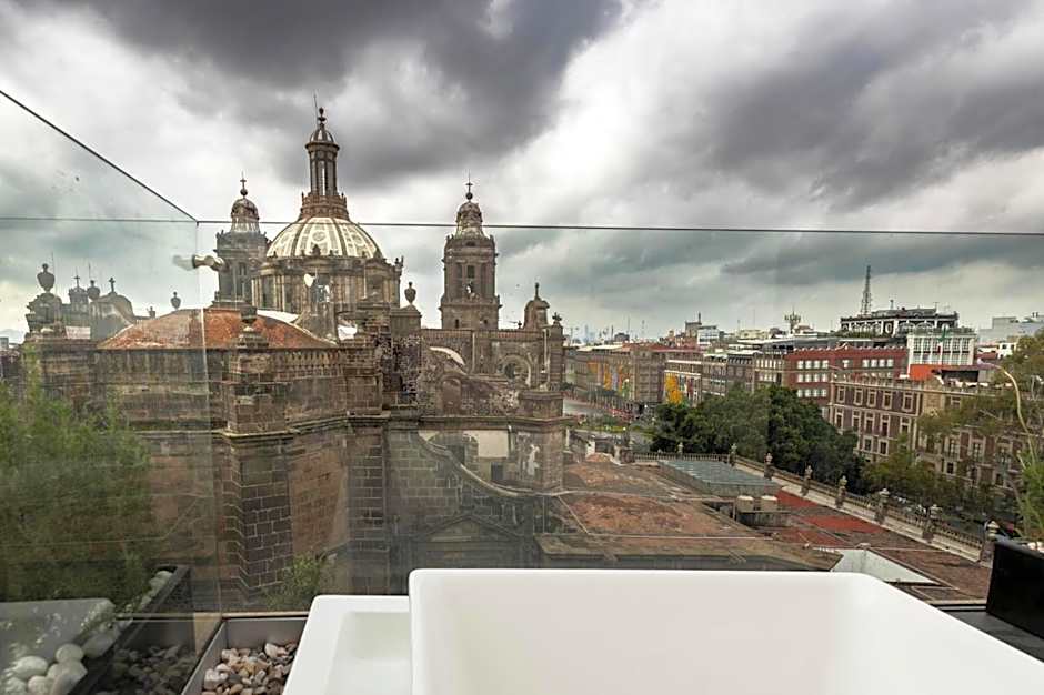 Hotel Catedral