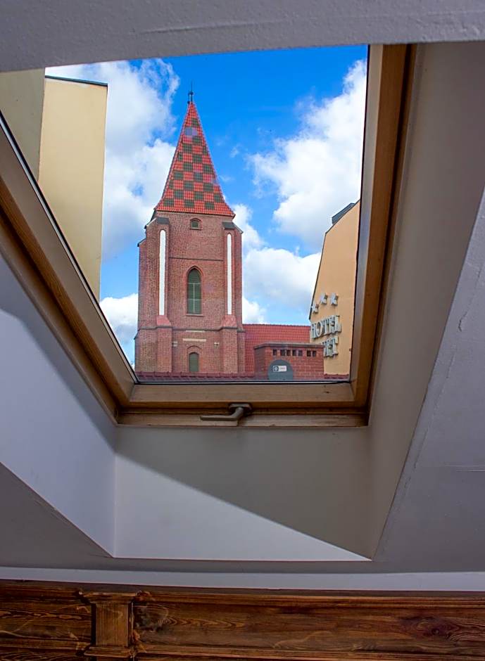 Five Stars Bed&Breakfast