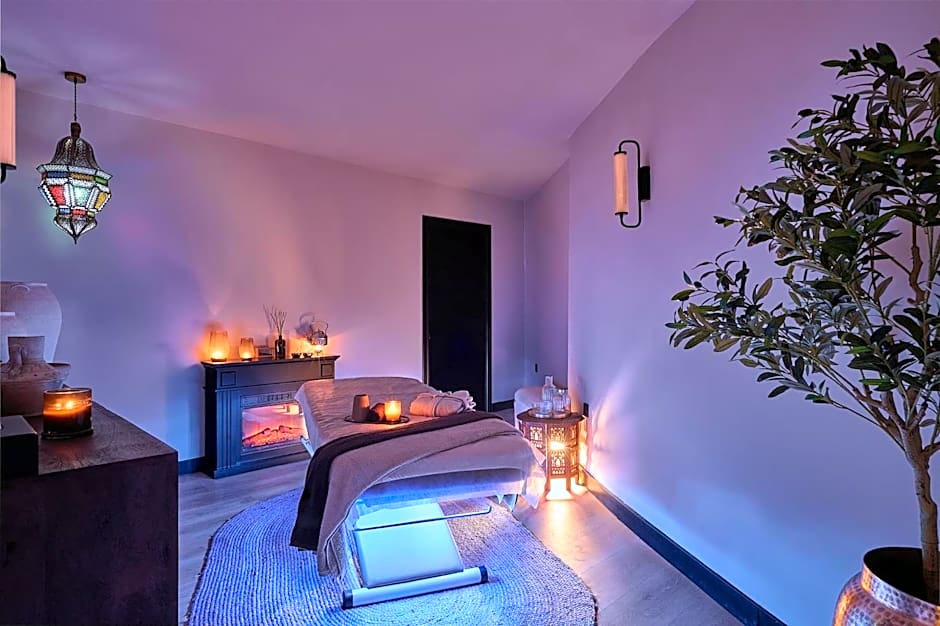 Boutique Hotel Luna Triunfo Granada
