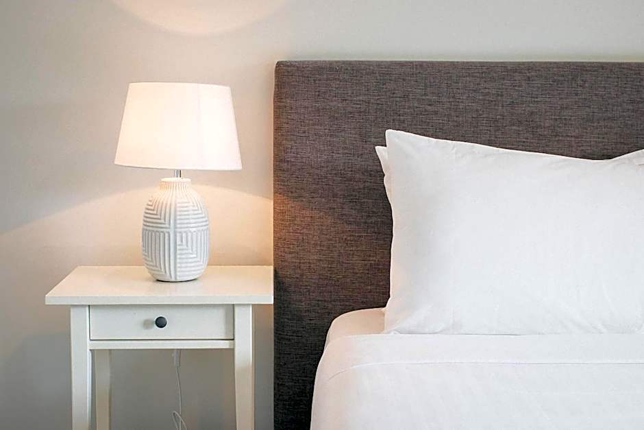 Quality Apartments Banksia Albany