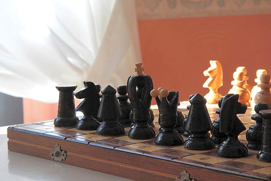 Albergo Ristorante San Biagio