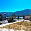 Hotel Stevenson