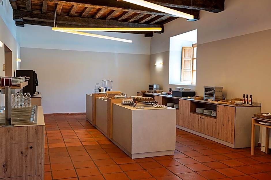 Hospedería Valle del Ambroz