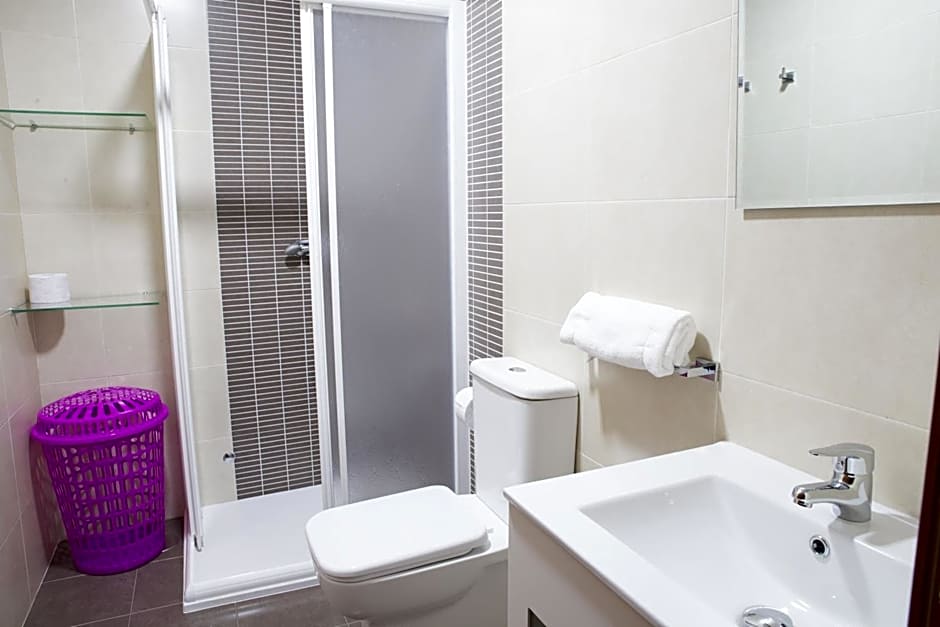 Camino de Finisterre