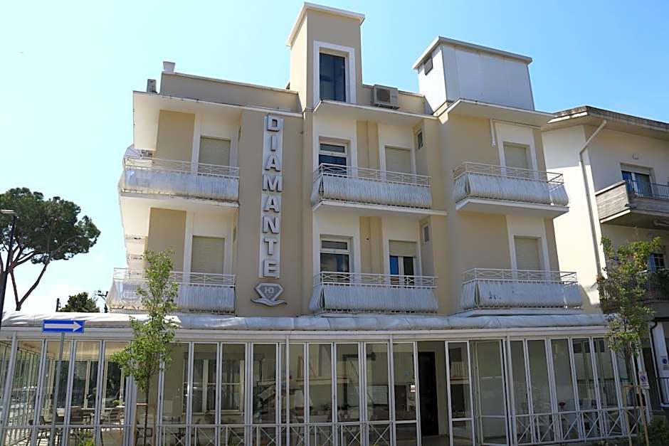 Hotel Diamante