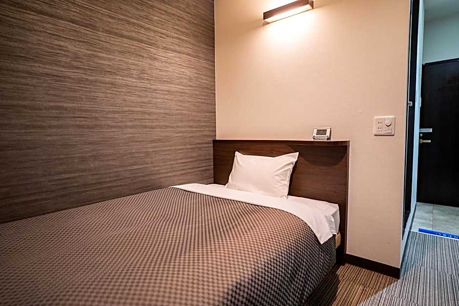 Isahaya Daiichi Hotel