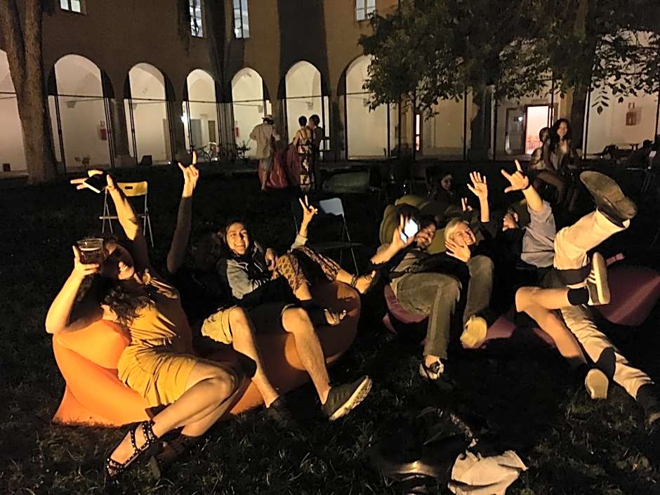 Il Chiostro Hostel and Hotel