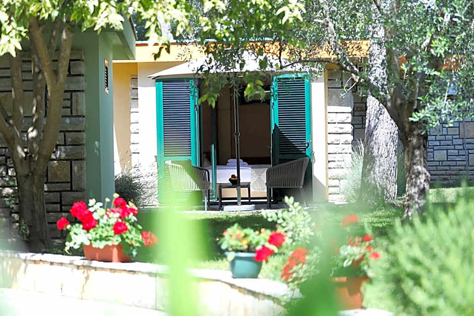 Mediterranean Village San Antonio