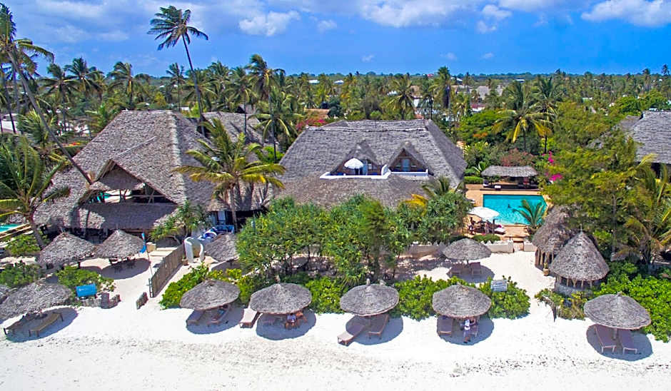 Zoi Retreat Hotel Zanzibar