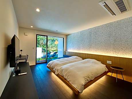 LUXE TECH VILLA Ashitoku - Vacation STAY 10791v