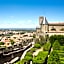 ibis Carcassonne Centre la Cité