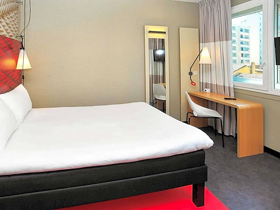 ibis Lyon Centre