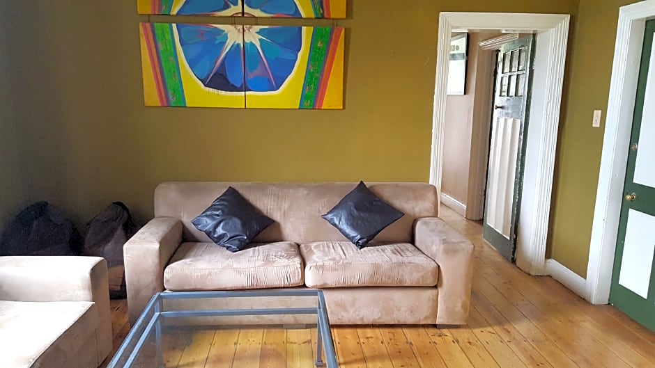 Stumble Inn Backpackers Lodge