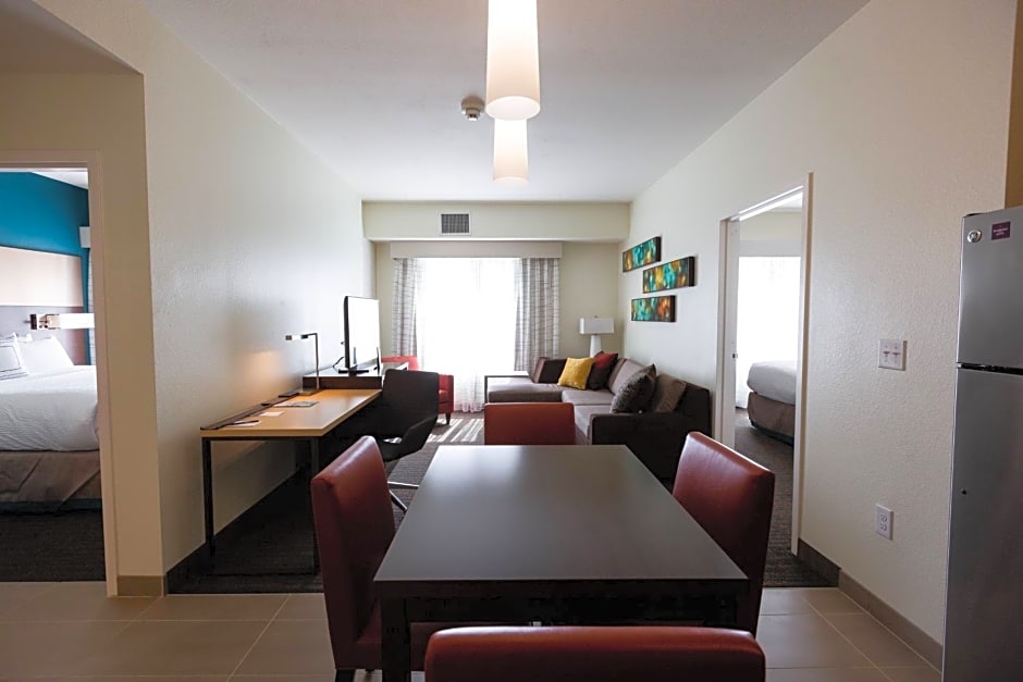 Residence Inn by Marriott Oklahoma City Airport