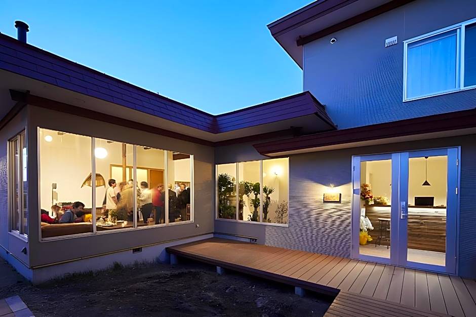 haku hostel