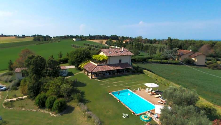 Casa Tentoni - Guest House