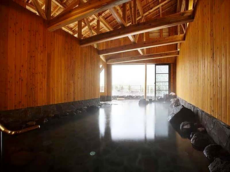 Sasakura Onsen