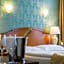 Hotel St George
