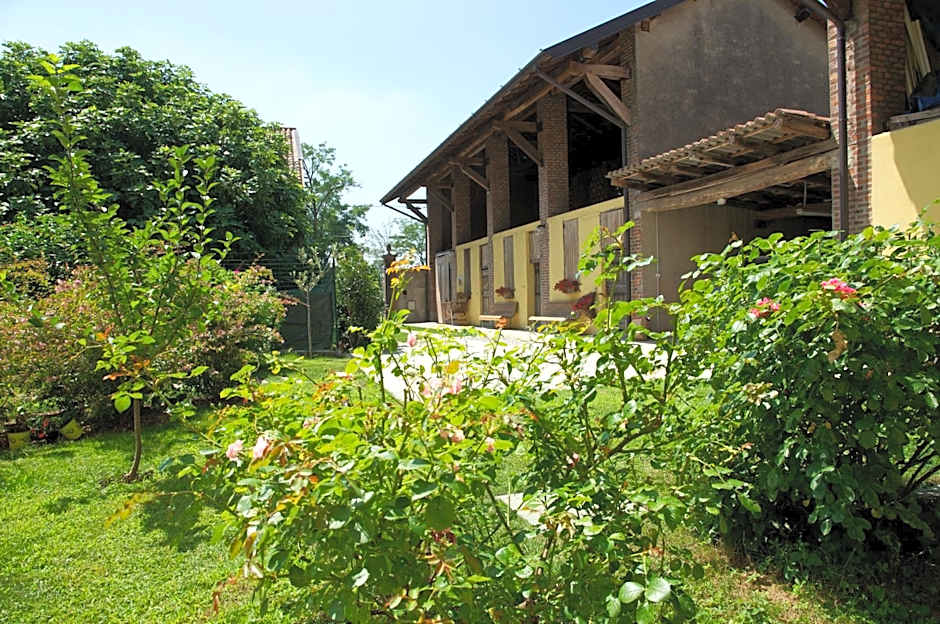 Cascina delle Mele