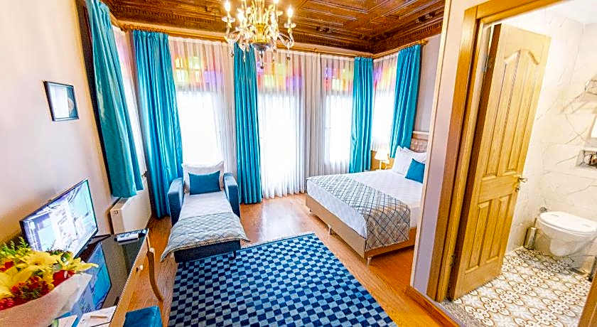 Acacia Mansion Hotel