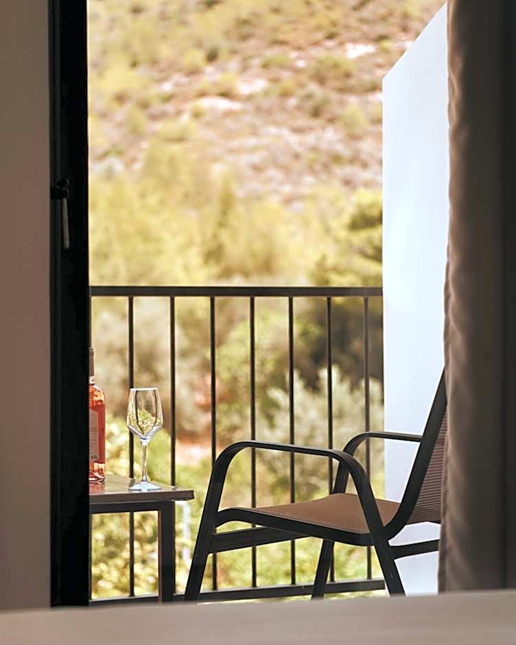 Hotel Pavlou
