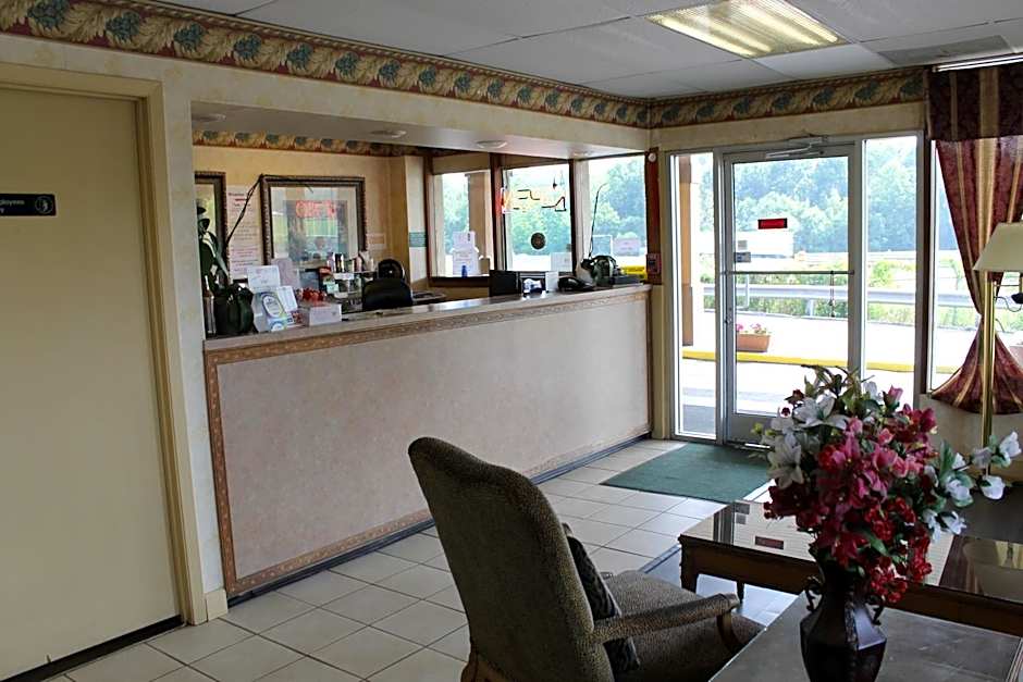 Scottish Inn Knoxville