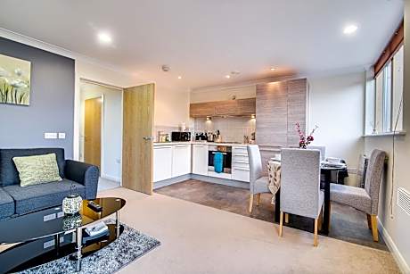 Standard Apartment