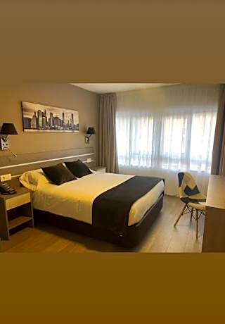 Hotel El Haya
