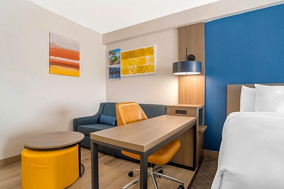 Comfort Suites Gastonia - Charlotte