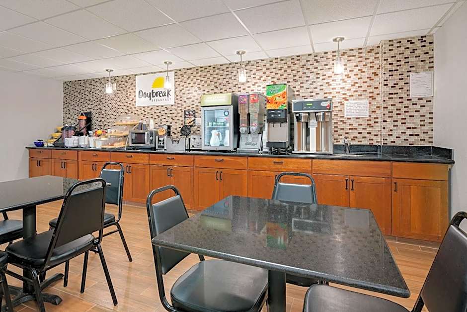 Twin Cities Inn, Mounds View