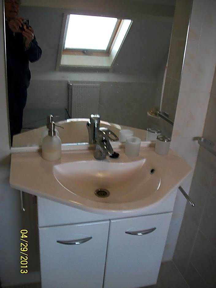 B&B Bij de Boomgaard