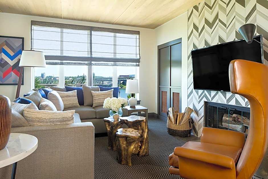 Kimpton Riverplace Hotel By IHG