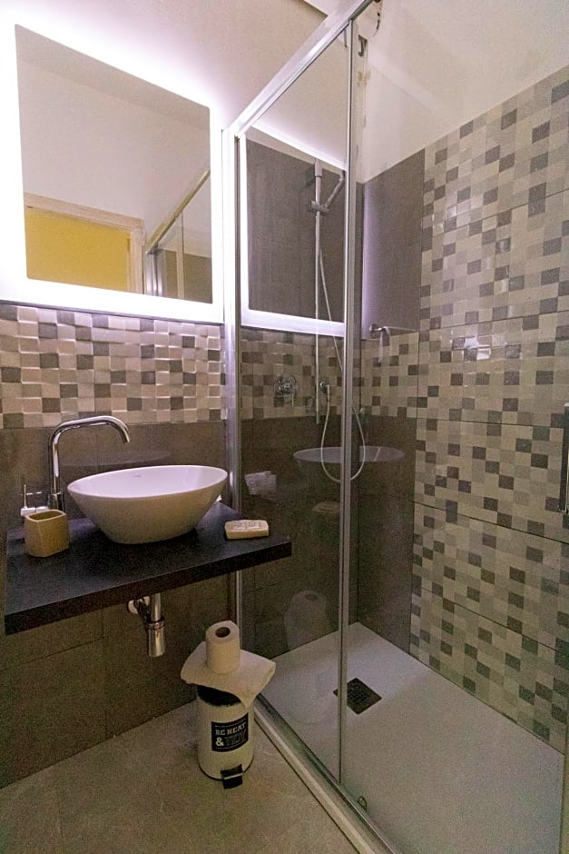 Cicerone Guest House