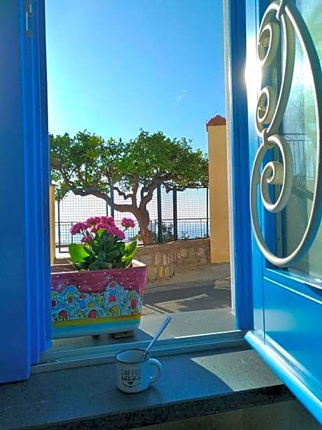 Raito Home costa d'Amalfi