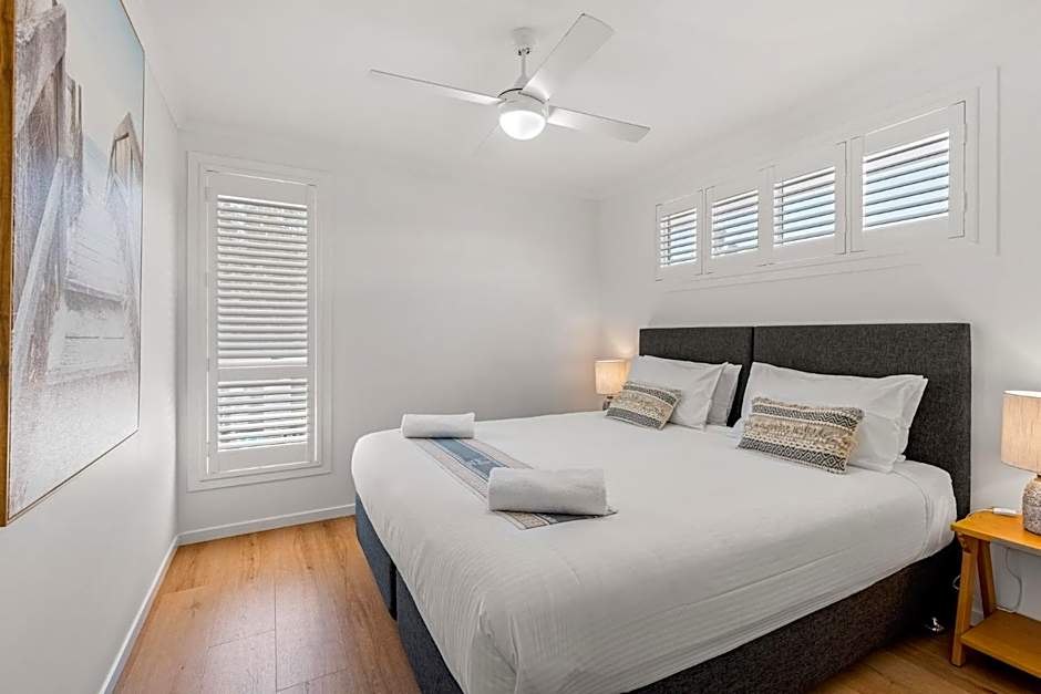 Salt @ South West Rocks