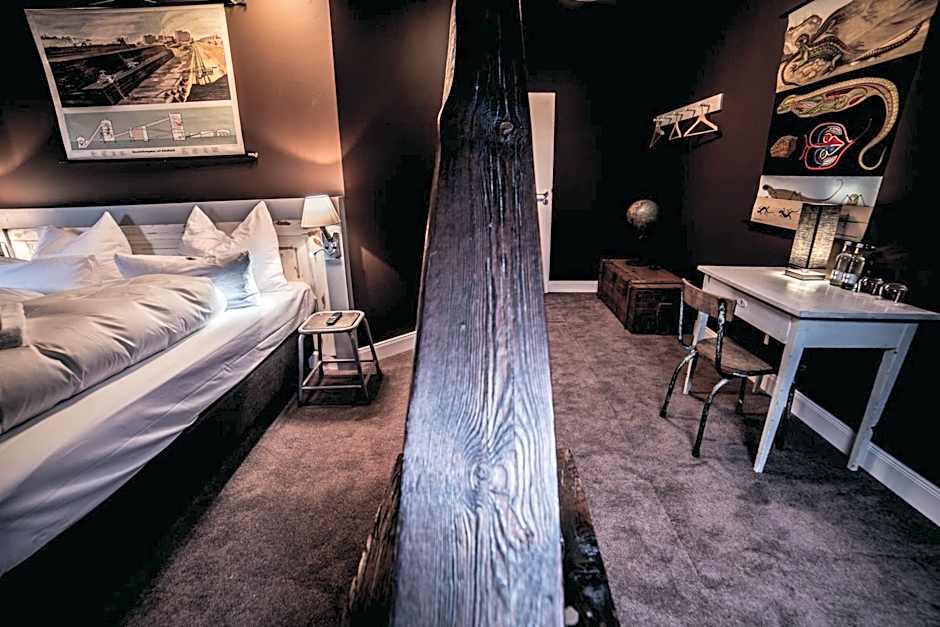 Hotel Luis