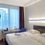 Argus Hotel Brussels by HappyCulture