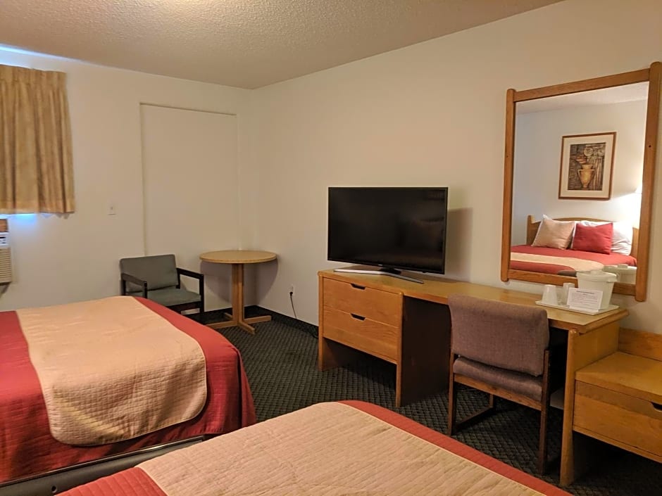 Red Carpet Motel - Knoxville