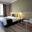 SuMa Recoleta Hotel