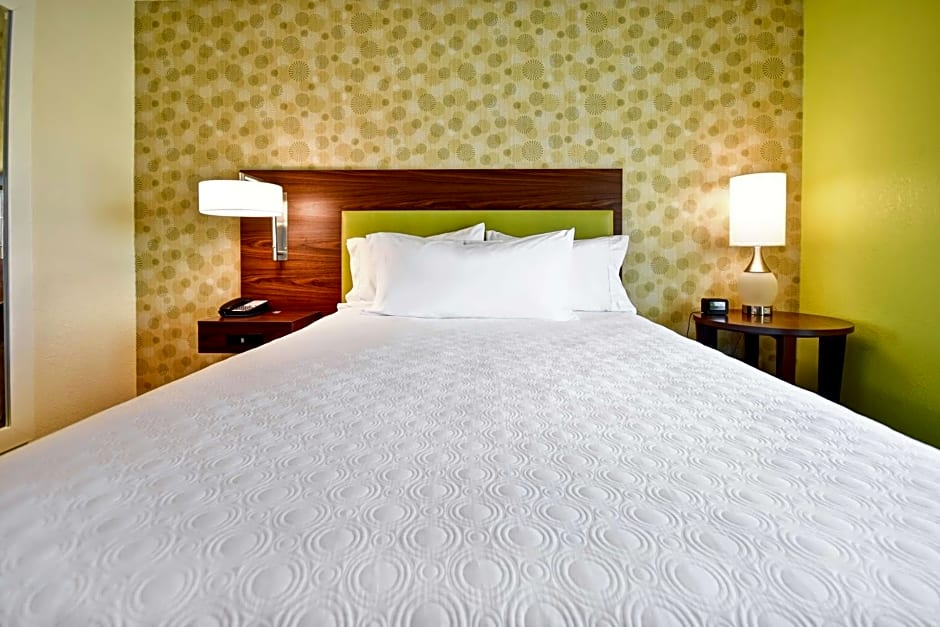 Home2 Suites By Hilton Smyrna Nashville