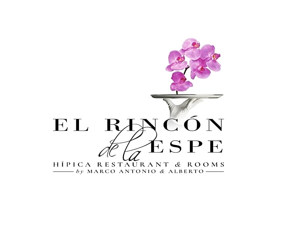 El Rincón de la ESPE