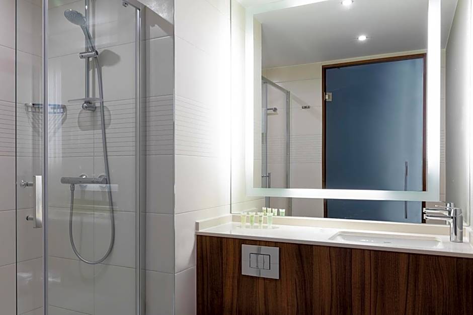 Courtyard by Marriott Amsterdam Arena Atlas