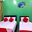 Hotel O Purple Town