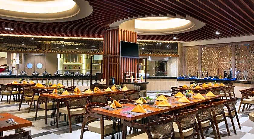 Panbil Residence Serviced Apartment