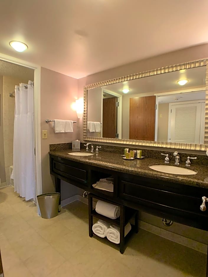 Hilton Houston Westchase