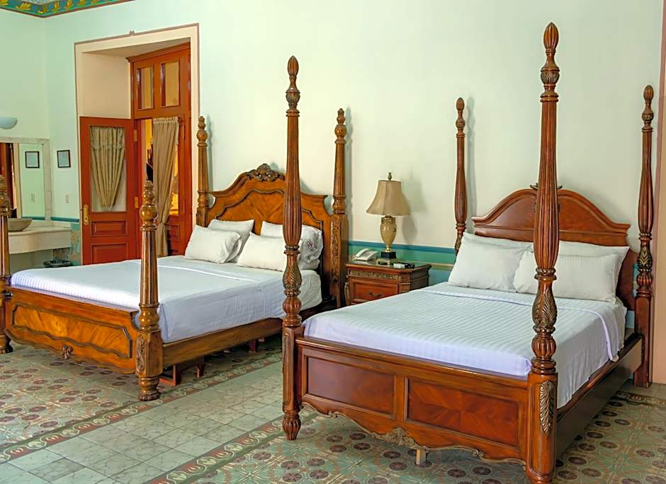 HOTEL CASONA MISIONES