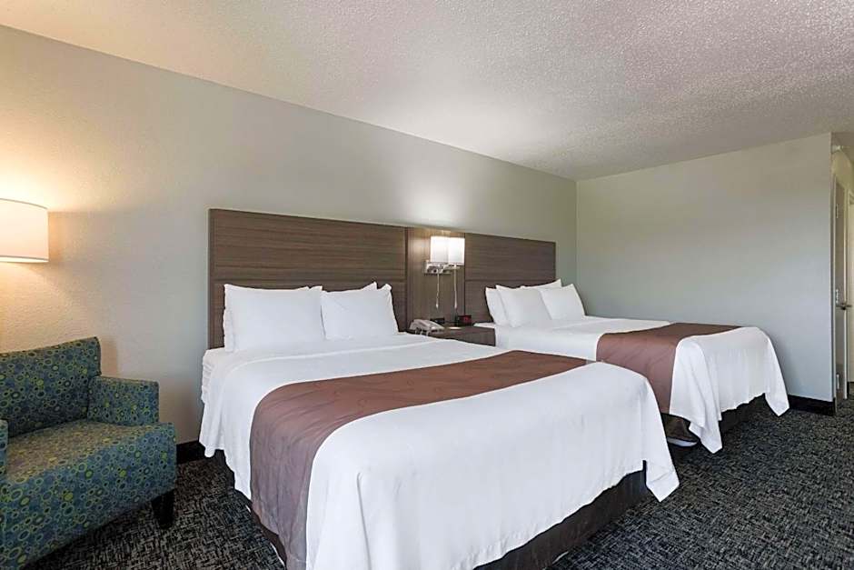 Quality Inn & Suites