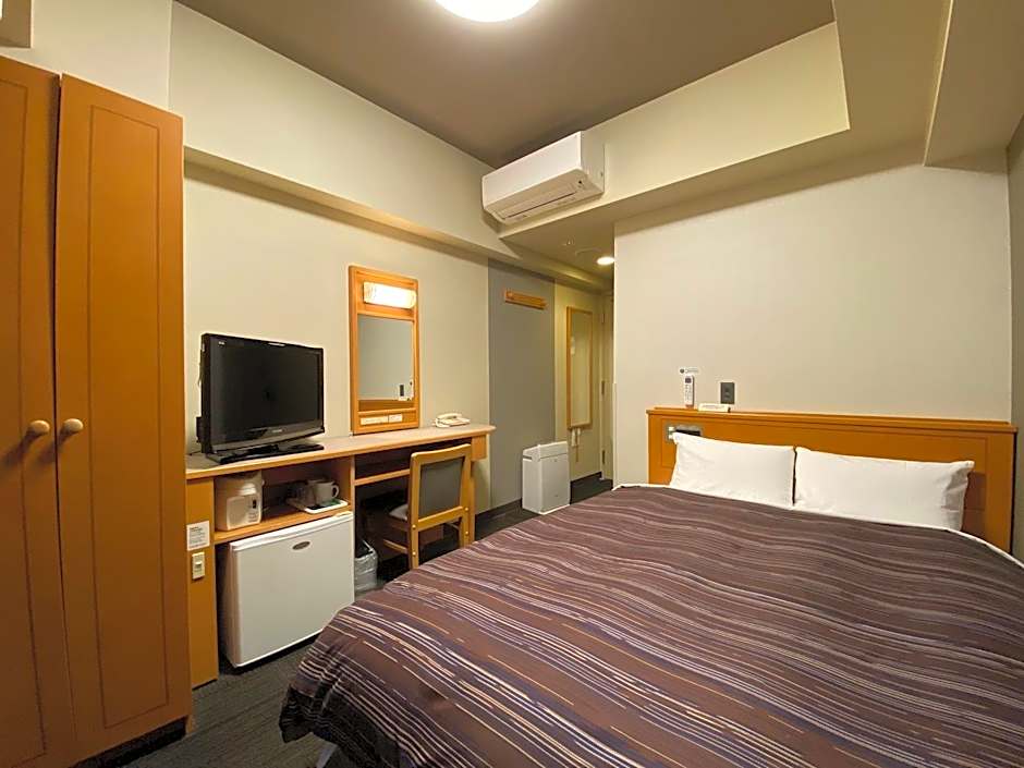 Hotel Route Inn Niigata Kenchominami